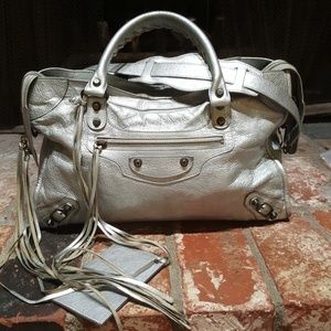 Balenciaga Handbag